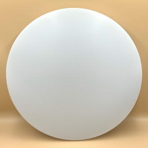 Plafoniera LED Milky fi280 13W=75W, 6400K, lumina rece