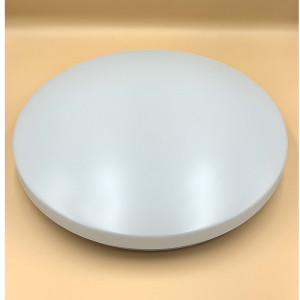 Plafoniera LED Milky fi280 13W=75W, 6400K, lumina rece