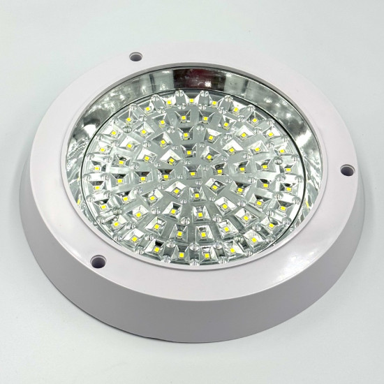 Plafoniera LED Rotunda  Pentru Bucatarie 12W 6500K