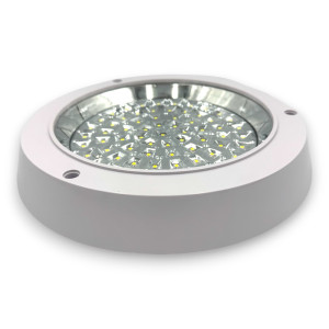 Plafoniera LED Rotunda  Pentru Bucatarie 12W 6500K