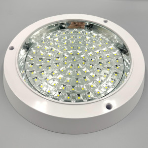Plafoniera LED Rotunda  Pentru  Bucatarie 16W 6400K