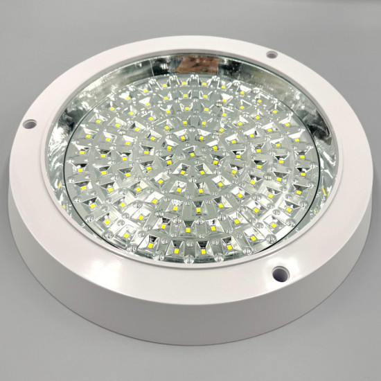 Plafoniera LED Rotunda  Pentru  Bucatarie 16W 6400K
