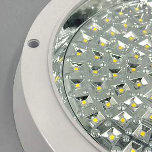 Plafoniera LED Rotunda  Pentru  Bucatarie 16W 6400K