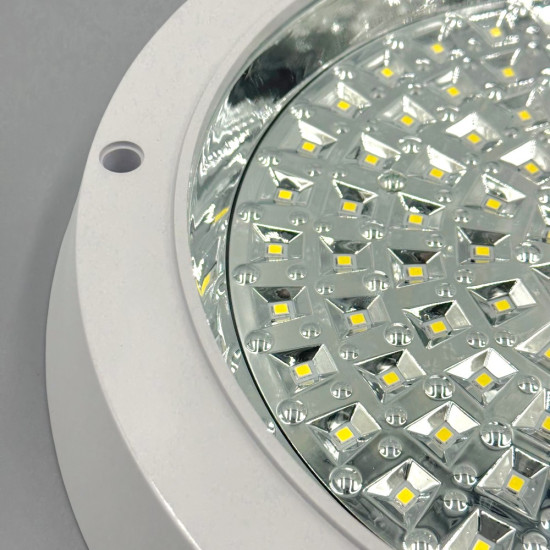 Plafoniera LED Rotunda  Pentru  Bucatarie 16W 6400K