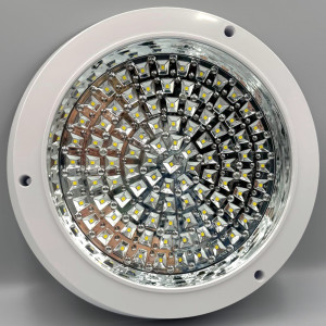 Plafoniera LED Rotunda  Pentru  Bucatarie 16W 6400K