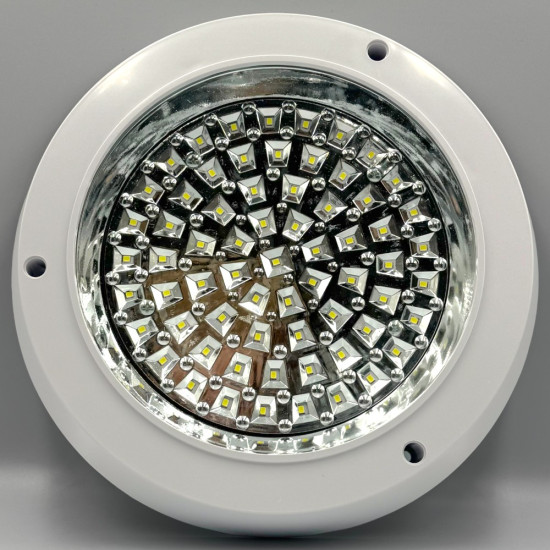 Plafoniera LED Rotunda  Pentru  Bucatarie 16W 6400K
