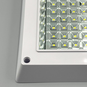 Plafoniera LED Patrata Pentru Bucatarie 12W 6500K