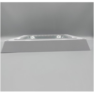 Plafoniera LED Patrata  Pentru  Bucatarie 16W 6500K