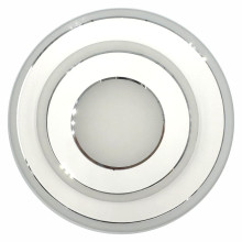 Plafoniera LED Deimos ajustabila 37W, 220x50mm, 2550lm, 3000k/4000k/6500k