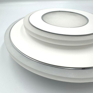 PLAFONIERA LED DEIMOS AJUSTABILA 50W/3050LM/3000K/4000K/6500K