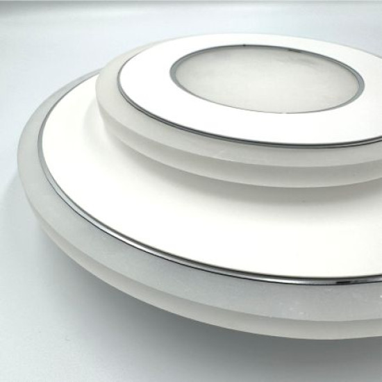 PLAFONIERA LED DEIMOS AJUSTABILA 50W/3050LM/3000K/4000K/6500K