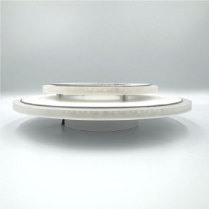 PLAFONIERA LED DEIMOS AJUSTABILA 37W/2550LM/3000K/4000K/6500K