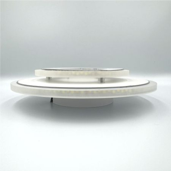 PLAFONIERA LED DEIMOS AJUSTABILA 37W/2550LM/3000K/4000K/6500K