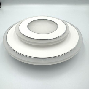 PLAFONIERA LED DEIMOS AJUSTABILA 37W/2550LM/3000K/4000K/6500K