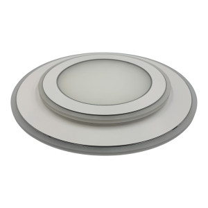 PLAFONIERA LED DEIMOS AJUSTABILA 65W/4900LM/3000K/4000K/6500