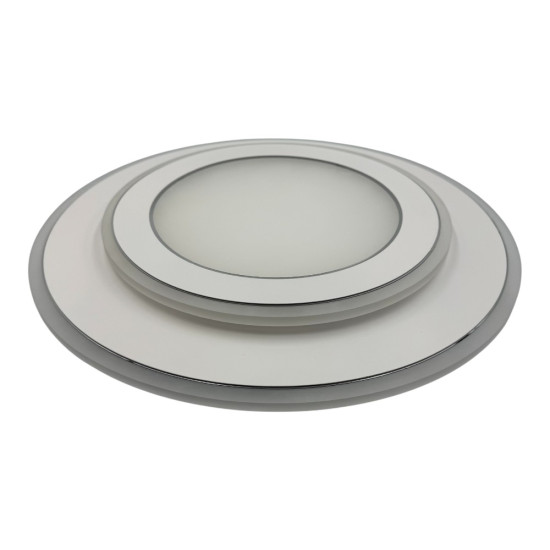 PLAFONIERA LED DEIMOS AJUSTABILA 65W/4900LM/3000K/4000K/6500