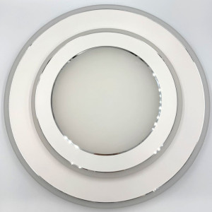 PLAFONIERA LED DEIMOS AJUSTABILA 65W/4900LM/3000K/4000K/6500