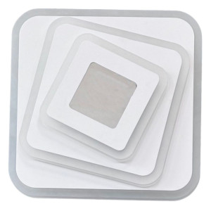 Plafoniera Led Naiad 56W/3850lm 3000k/4000k/6500k