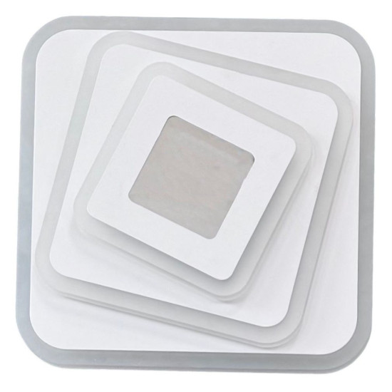 Plafoniera Led Naiad 56W/3850lm 3000k/4000k/6500k