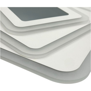 Plafoniera Led Naiad 96W/6100lm 3000k/4000k/6500k