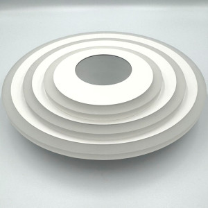 Plafoniera Led Albiorix 46W/34000lm 3000k/4000k/6500k