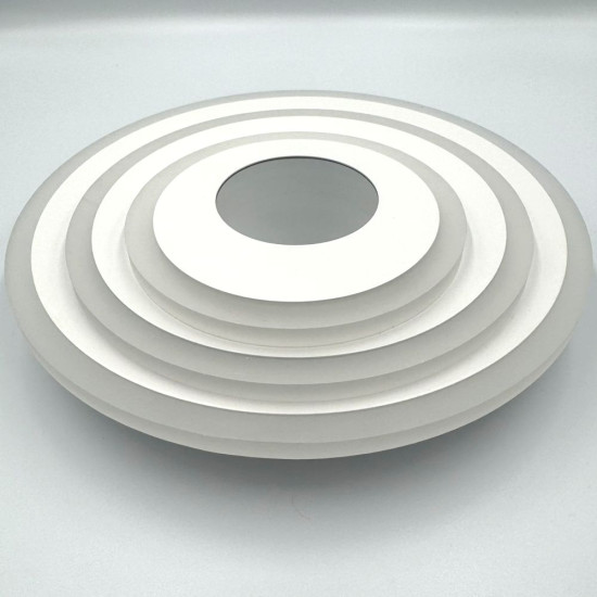 Plafoniera Led Albiorix 46W/34000lm 3000k/4000k/6500k