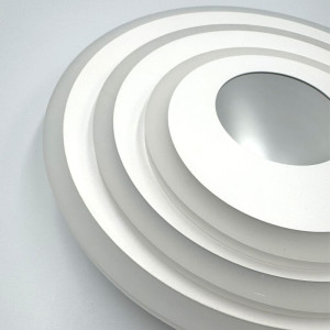 Plafoniera Led Albiorix 46W/34000lm 3000k/4000k/6500k