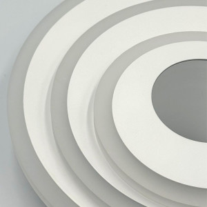 Plafoniera Led Albiorix 46W/34000lm 3000k/4000k/6500k