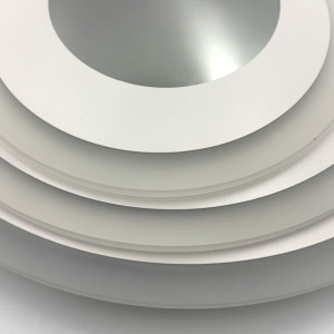 Plafoniera Led Albiorix 75W/5000lm 3000k/4000k/6500k