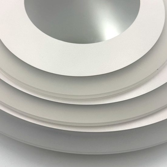 Plafoniera Led Albiorix 75W/5000lm 3000k/4000k/6500k