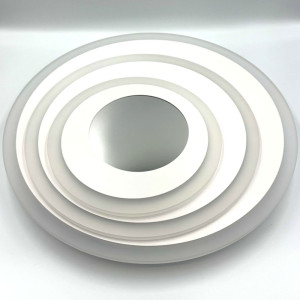 Plafoniera Led Albiorix 75W/5000lm 3000k/4000k/6500k