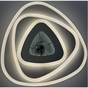 Plafoniera Led Bestla 48W/3500lm 3000k/4000k/6500k