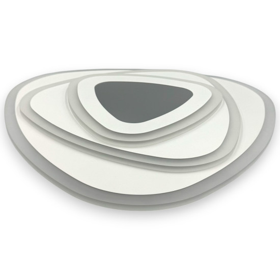 Plafoniera Led Bestla 48W/3500lm 3000k/4000k/6500k