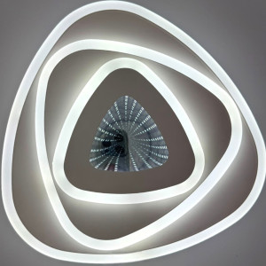 Plafoniera Led Bestla 48W/3500lm 3000k/4000k/6500k