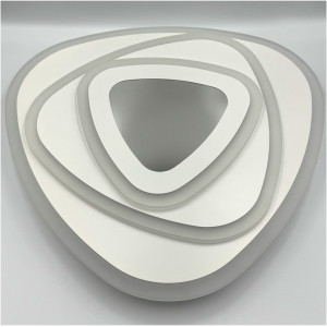 Plafoniera Led Bestla 48W/3500lm 3000k/4000k/6500k