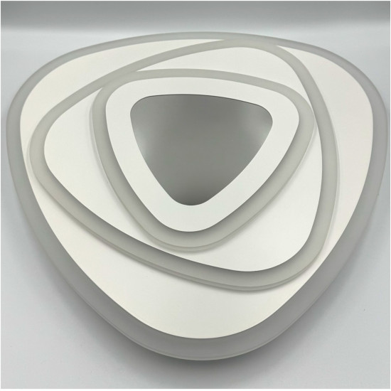 Plafoniera Led Bestla 48W/3500lm 3000k/4000k/6500k