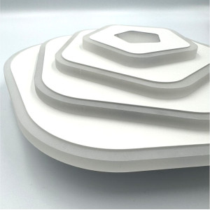 Plafoniera Led Surtur 57W/4200lm 3000k/4000k/6500k