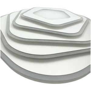 Plafoniera Led Surtur 125W/8550lm 3000k/4000k/6500k