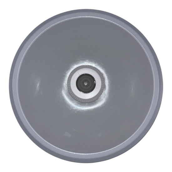 Plafoniera Led cu senzor de miscare reglabil  Ø270, 12W=75W, 4100K, lumina neutra