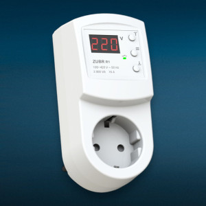 RELEU TENSIUNE ZUBR R116Y