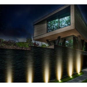 SPOT LED PARDOSEALA CU DULIE MR16