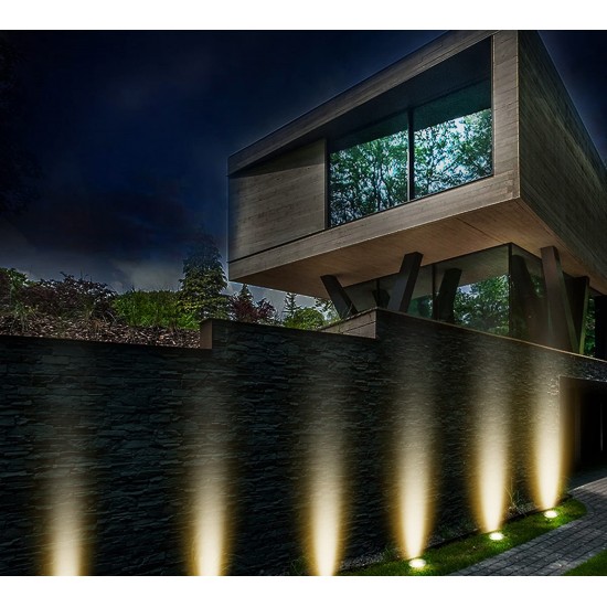 SPOT LED PARDOSEALA CU DULIE MR16