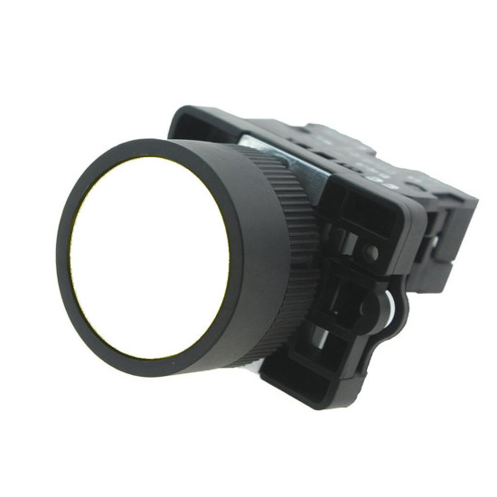 BUTON COMANDA INCASTRAT-ALB