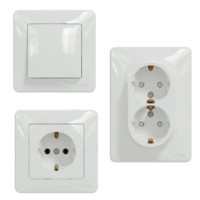 Schneider Sedna Design (New Sedna)