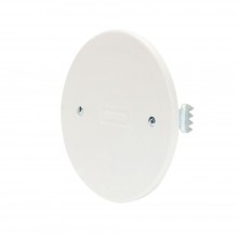 Capac cu gheare pentru doza rotunda Ø 85 Gewiss GW24220