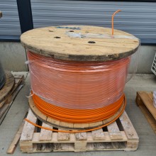 Cablu electric NHXH-J FE180 E90 3X1.5mm