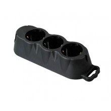 Cap Prelungitor Cauciuc 3P ATRA