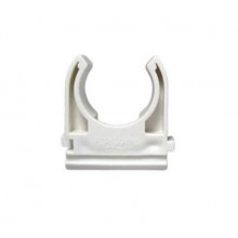 Clema simpla pentru tub pvc 12mm