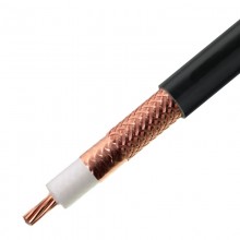 Cablu din cupru pentru bransament aerian CCBYY 10/10