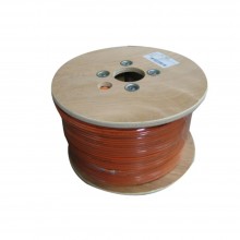 Cablu incendiu JEH(ST)H E180 2X2X0.8 - rola 500ml